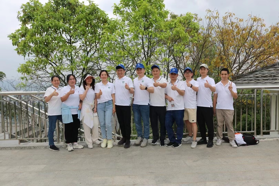 Shenzhen Lezhi Network Technology Co., Ltd.