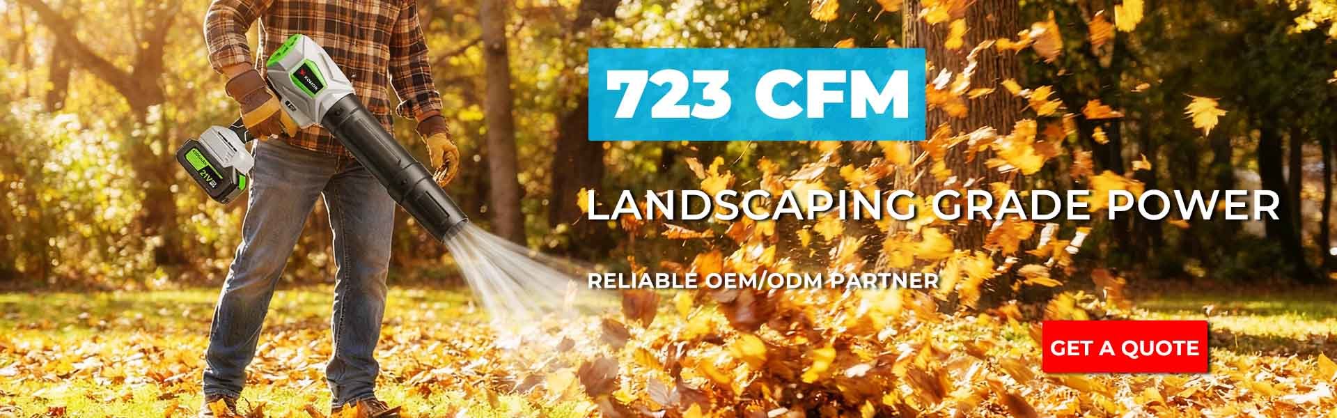 qualidade Tesouras de poda elétricas fábrica