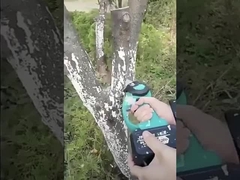 Serra elétrica JYH-CS07