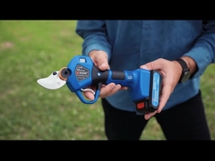 Tesouras elétricas de poda KOMOK de 30 mm